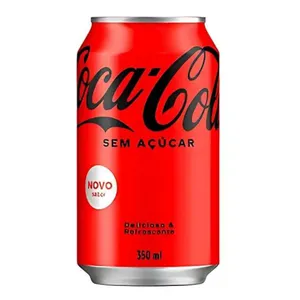 CC Zero Bebida Isotônica 350ml