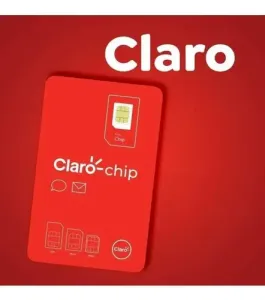 Claro Chip Flex 40,00