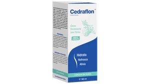 Cedraflon Solução 150ml