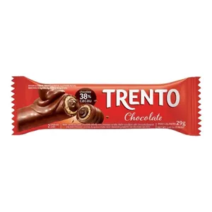 Trento Chocolate ao Leite 29g