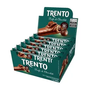 Trento Chocolate Trufa 29g