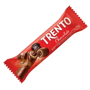 Trento Chocolate ao Leite 29g