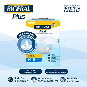 fr Geriatrica Bigfral Plus Regular m 8un