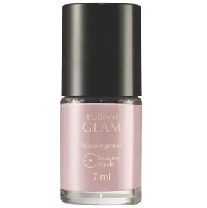 Marca X Esmalte Cremoso Rosa Glam 8ML