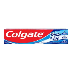 Colgate Creme Dental 90g - T Ação Hortelã