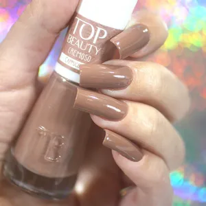 Marca X Esmalte Cremoso Top Trend 8ML