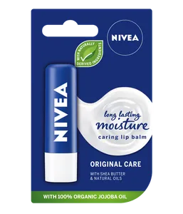 Nivea Lip Care Essential Care 4,8g