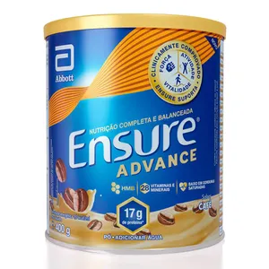Ensure Advance Café - 400g