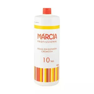 Márcia Água Oxigenada Cremosa 10 Vol 900ml