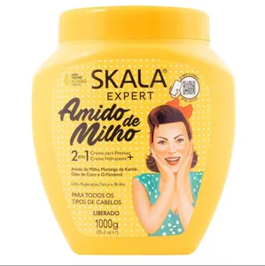 Skala Amido de Milho 1kg