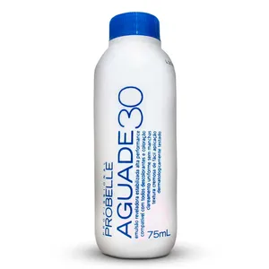 ProbeLe Água Oxigenada 30 Vol 75ml