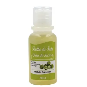 Brilho Seda Oil 30ml