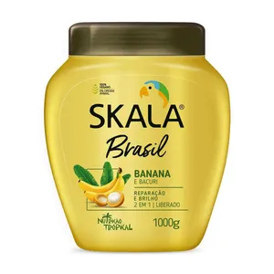 Skala Banana Bacuri 1kg