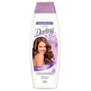 Darling Shampoo Ceramidas 350ml