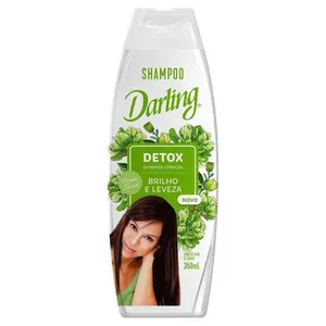 Darling Shampoo Detox 350ml