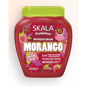 Skala Morango 1kg