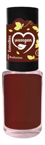 Esmalte Cremoso Sou Vegan Bailarina