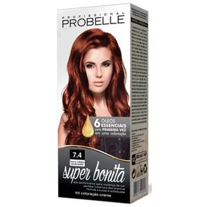Super Bonita Tinta Louro 7.4 Pro Belle