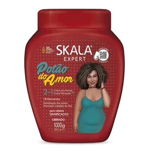 Skala Potão do Amor 1kg