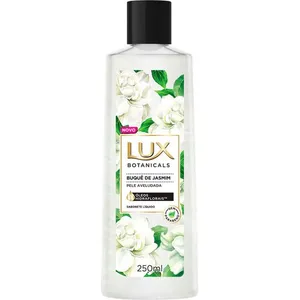 Lux Botanicals Sabonete Líquido Buquê de Jasmim 250ml