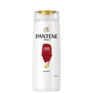 Pantene Shampoo Cachos Hidra Vita 175ml