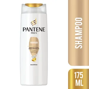 Pantene Shampoo Hidra 175ml