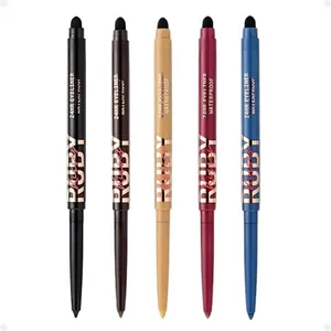 Lápis Retrátil à Prova d'Água - 1 Unidade