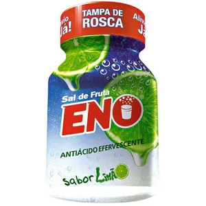 Sal de Fruta Eno Limão 100g