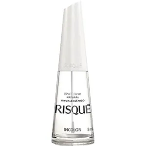 Risqué Esmalte Natural Incolor