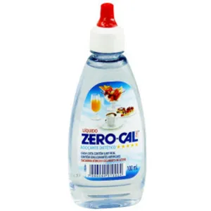 Adoçante Zero Calorias GTS - 100 ml