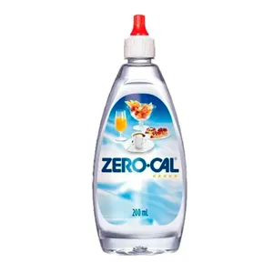 Adoçante Zero Calorias Líquido - 200 ml