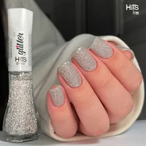 VEST Glitter Esmalte Mood Astral 8ml