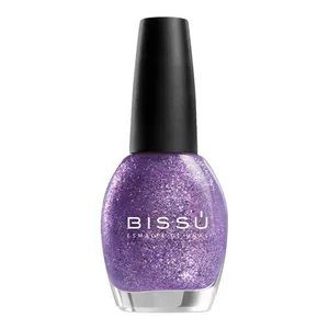 Luz Cósmica Esmalte Glitter 8ml