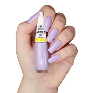 Zaz Esmalte Cremoso 8ml