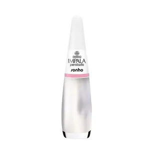 460 Perolado Sonho Esmalte 8ml