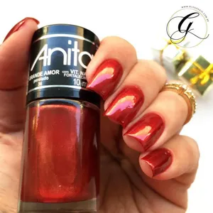 Amor Perolado Esmalte 8ml