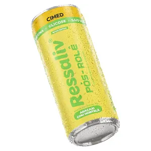 Ressaliv Abacaxi com Hortelã 269ml