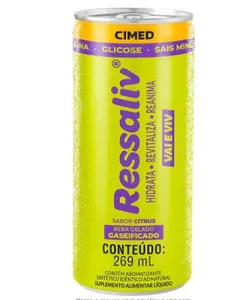 Ressaliv Citrus 269ml