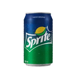 Sprite Refrigerante Lata 350ml