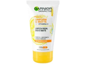 Garnier Sabonete Facial Vitamina C 120g
