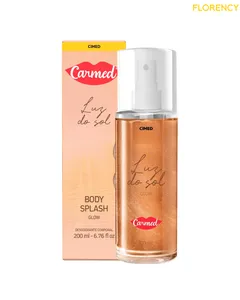 Carmed Body Splash Luz do Sol 200ml