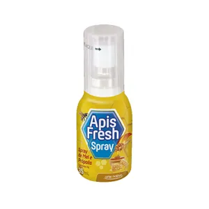 Spray Bucal Apis Fresh Mel e Própolis - 35ml
