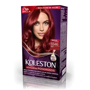 Koleston Tintura 5546 Amora