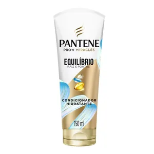 Condicionador Pantene Equilíbrio 150ml