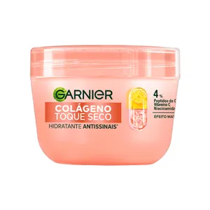Hidratante Facial Garnier - 85g - Antissinais